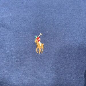 Ralph Lauren polo